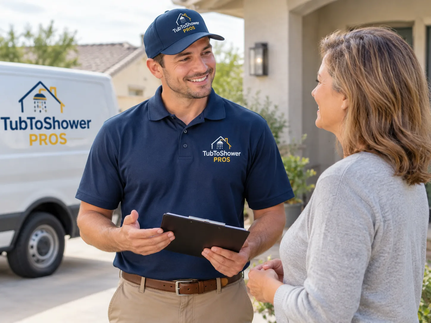 Tub Shower Conversion Englewood, NJ FAQs